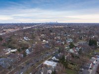 DJI_0102.jpg  East Circle Ave, Norwood Park, Chicago : Norwood Park