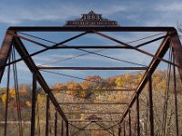 Chicago Bridge Company  Root River, Lanesboro, MN