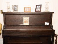 15.   Crippen piano